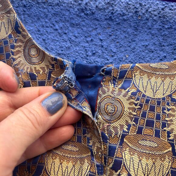 handmade choli top - Picture 4 of 5